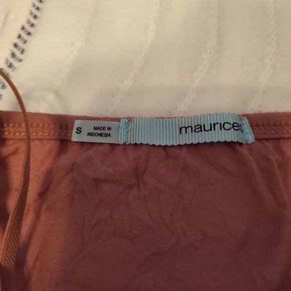 Pink Cami - Picture 3 of 3